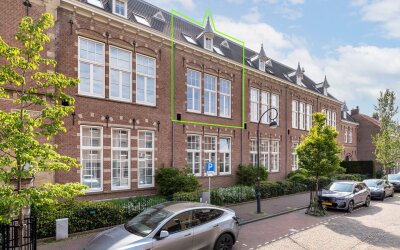 Oude Zijlvest 15-A