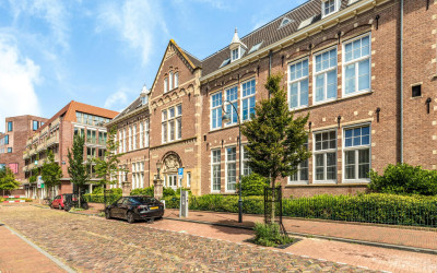 Oude Zijlvest 23-A