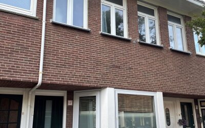 Ben Viljoenstraat 11-RD