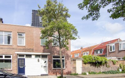 Ben Viljoenstraat 29