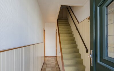 Ben Viljoenstraat 58