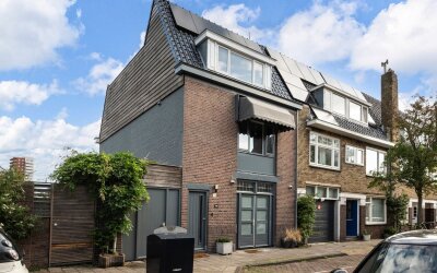 Huis te koop Hertzogstraat 3