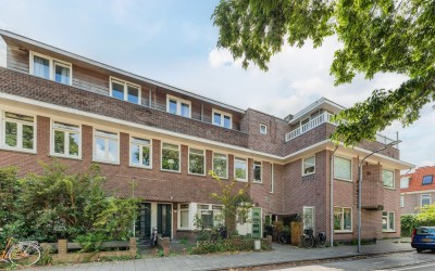 Hertzogstraat 4-RD