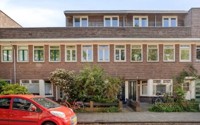 Hertzogstra. 6-RD