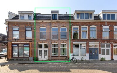 Gedempte Schalk Burgergracht 11-RD