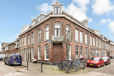 Gedempte Sc. 7-ZW