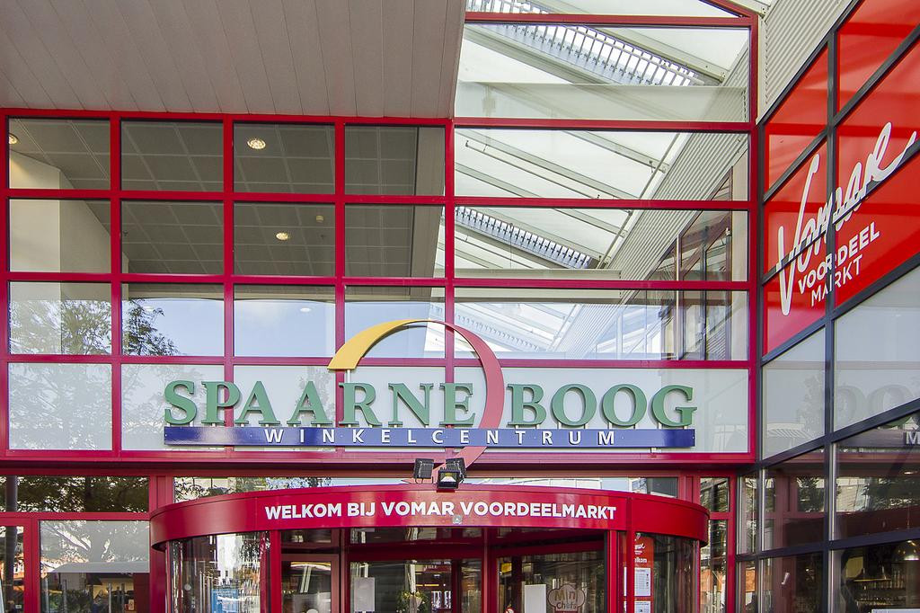 Tussenwoning te koop: Gedempte Schalk Burgergracht 38, Haarlem