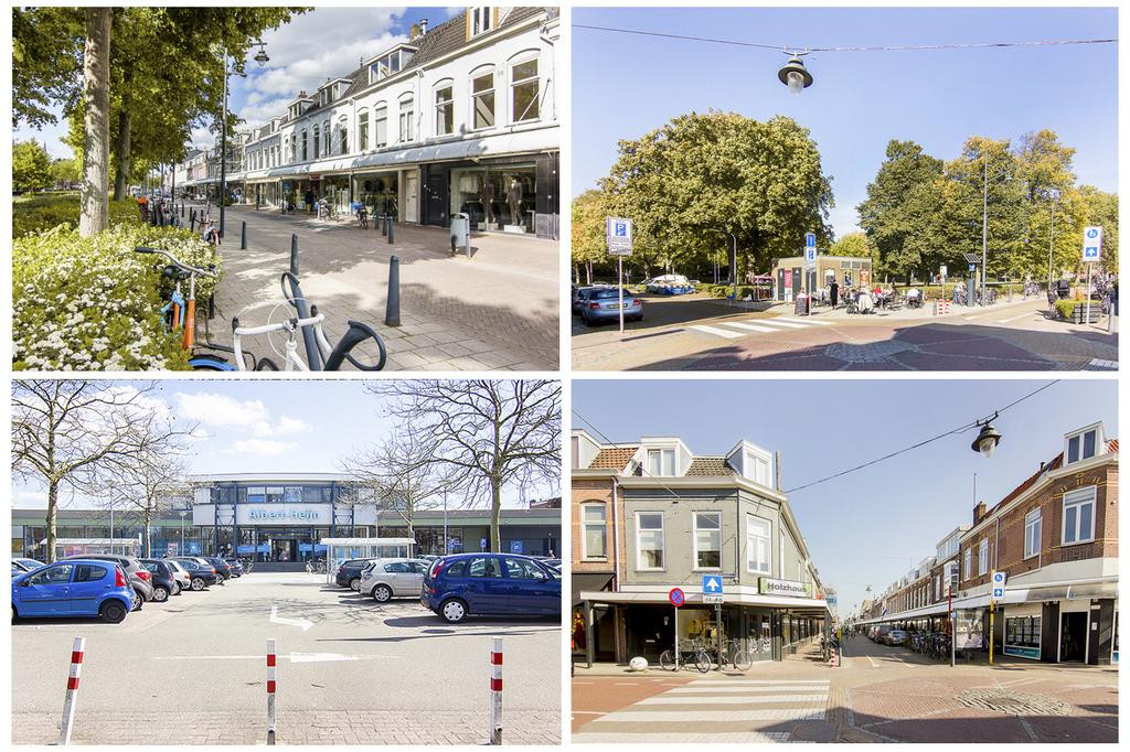 Tussenwoning te koop: Gedempte Schalk Burgergracht 38, Haarlem
