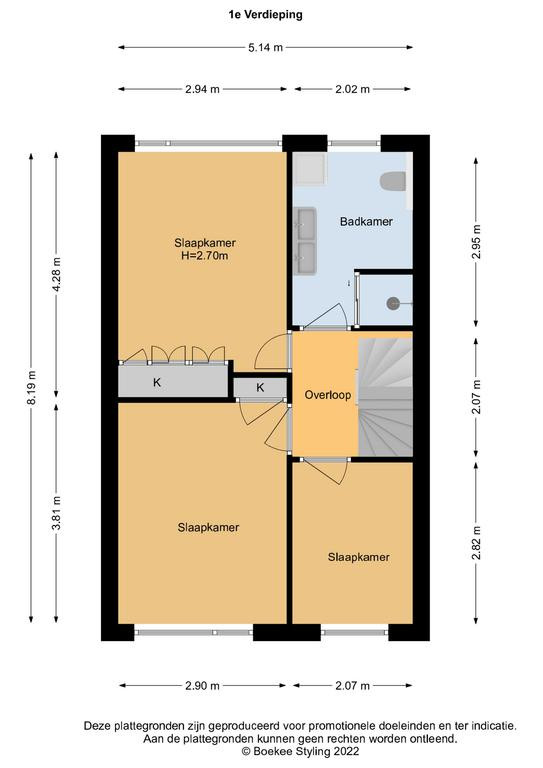 Tussenwoning te koop: Gedempte Schalk Burgergracht 38, Haarlem