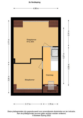 Huis te koop Gedempte Schalk Burgergracht 38