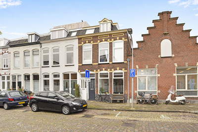 Colensostraat 9-RD