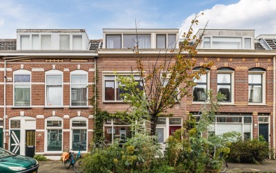 Colensostraat 27-ZW