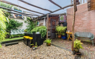 Appartement te koop Colensostraat 27-ZW