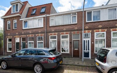 Colensostraat 12