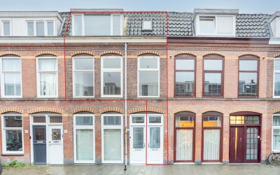 Colensostraat 44-RD