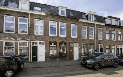 Colensostraat 58-ZW