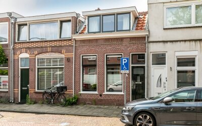 Scheepersstraat 41