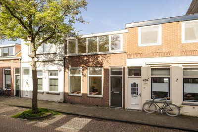 Scheepersstraat 45