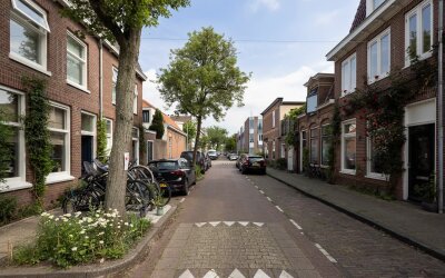 Scheepersstraat 14