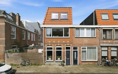 Huis te koop Olivierstraat 1