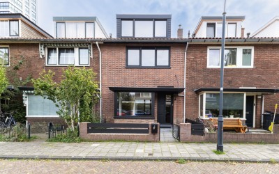 Wethouder Roodenburgstraat 27