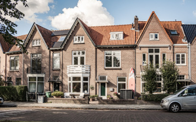 Kloppersingel 25