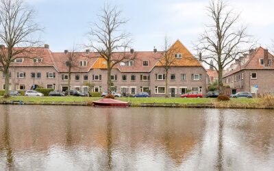Kloppersingel 121