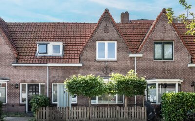 Zocherstraat 14