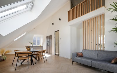 Kennemerstraat 3-B