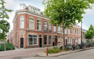 Kennemerstr. 29-ZW