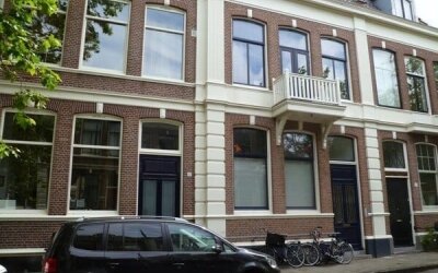 Frans Halsstraat 3
