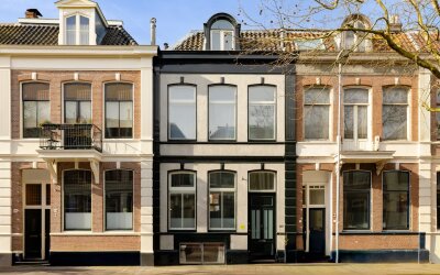 Frans Halsstraat 20
