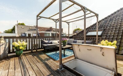 Frans Halsstraat 48-A