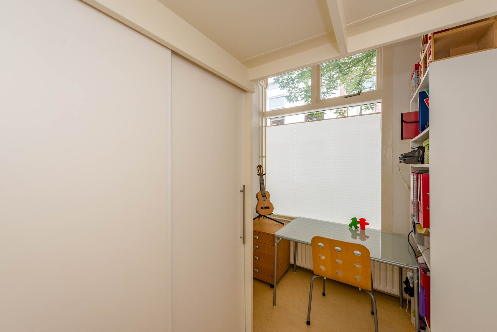 Studio te koop: Ruysdaelstraat 2, Haarlem