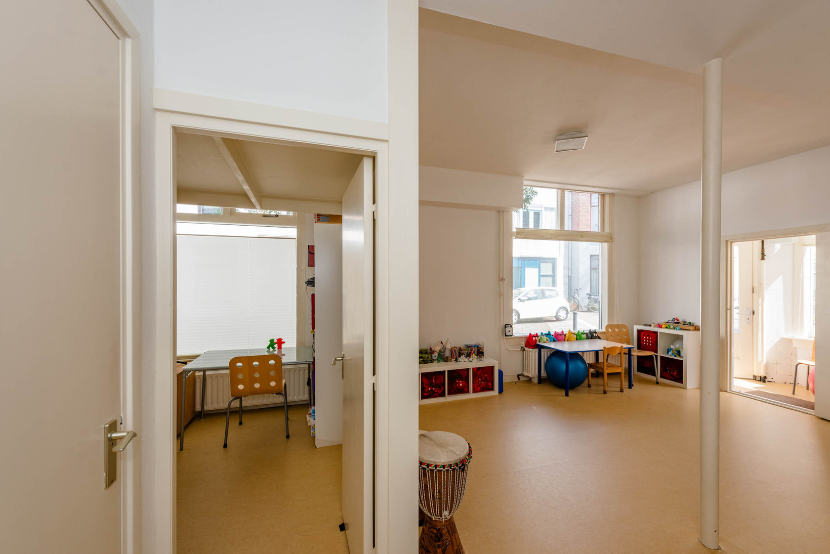Studio te koop: Ruysdaelstraat 2, Haarlem