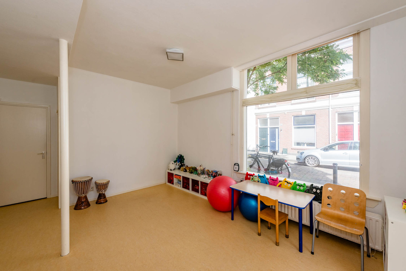 Studio te koop: Ruysdaelstraat 2, Haarlem