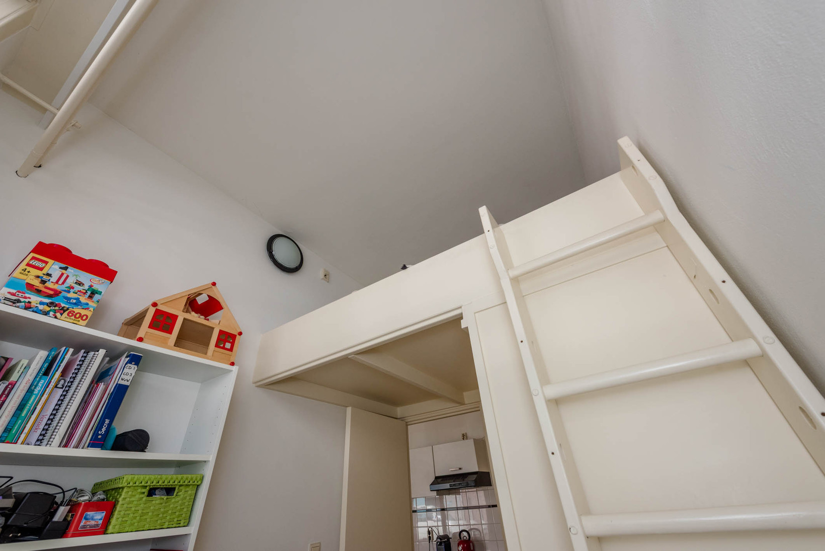 Studio te koop: Ruysdaelstraat 2, Haarlem