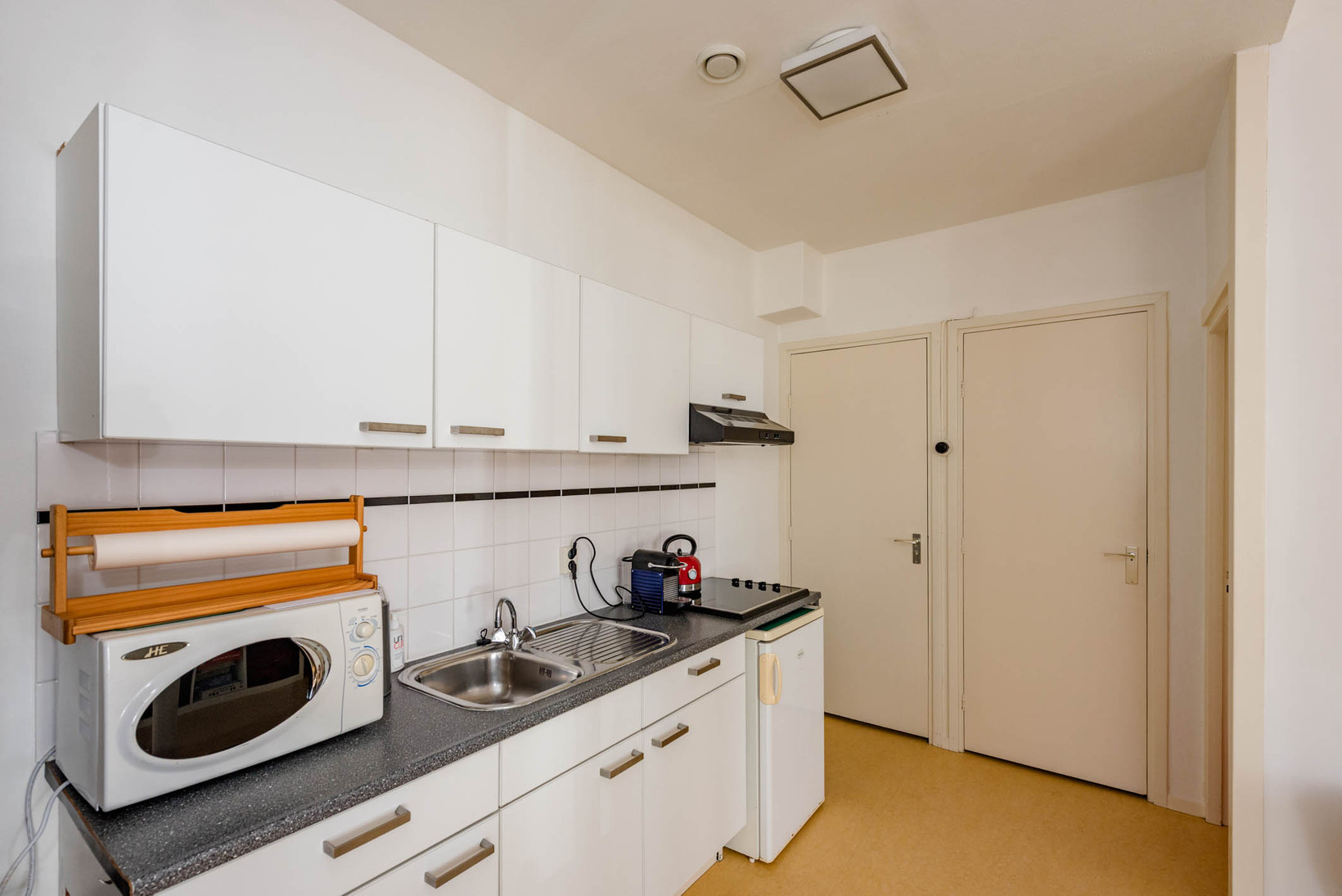 Studio te koop: Ruysdaelstraat 2, Haarlem