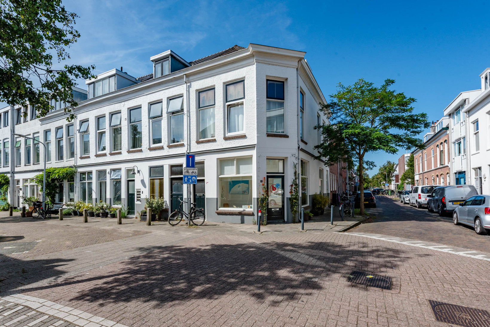 Studio te koop: Ruysdaelstraat 2, Haarlem