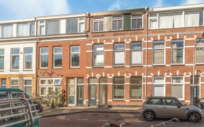 Berckheydes. 7-ZW