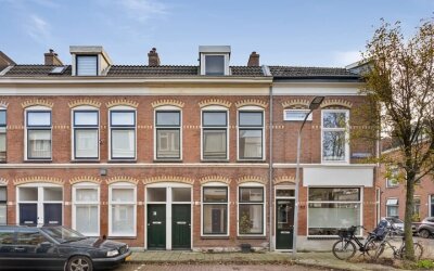 Berckheydestraat 14-ZW