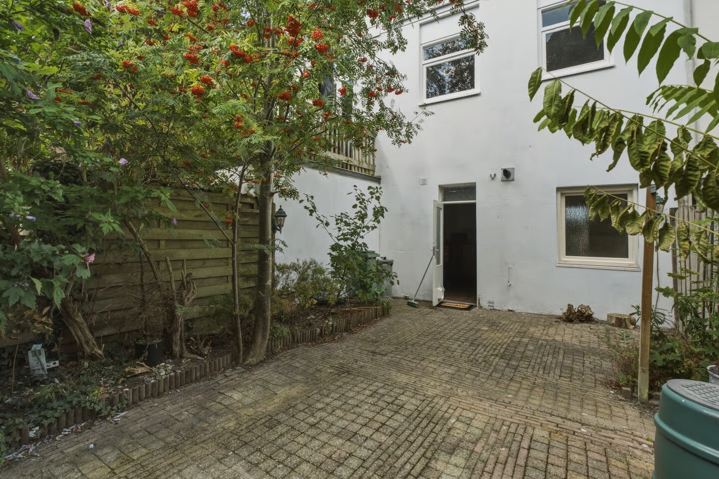 Tussenwoning te koop: Berckheydestraat 6, Haarlem