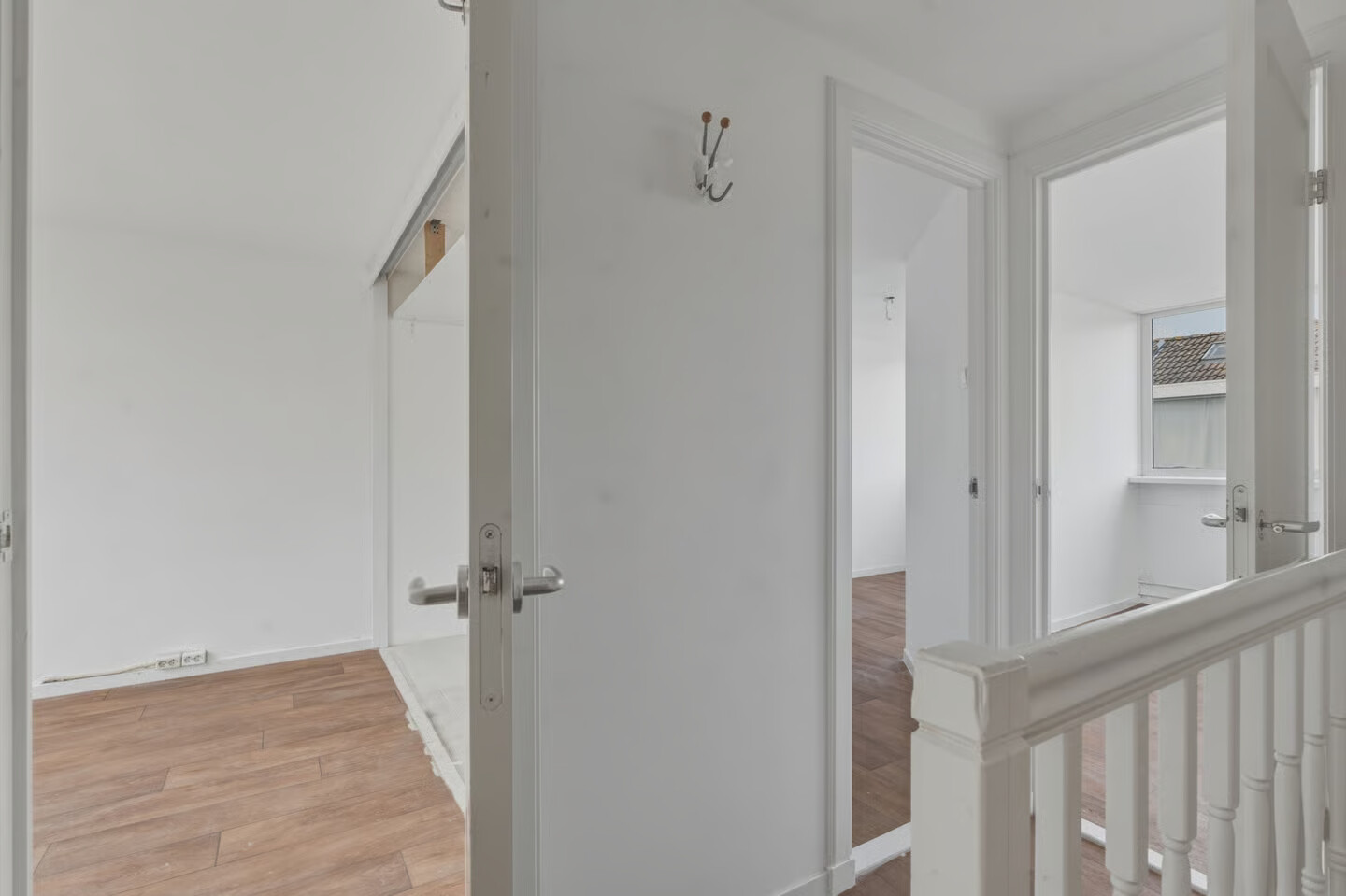 Tussenwoning te koop: Berckheydestraat 6, Haarlem
