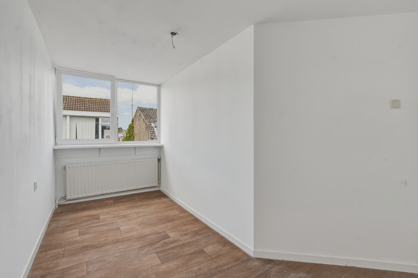 Tussenwoning te koop: Berckheydestraat 6, Haarlem