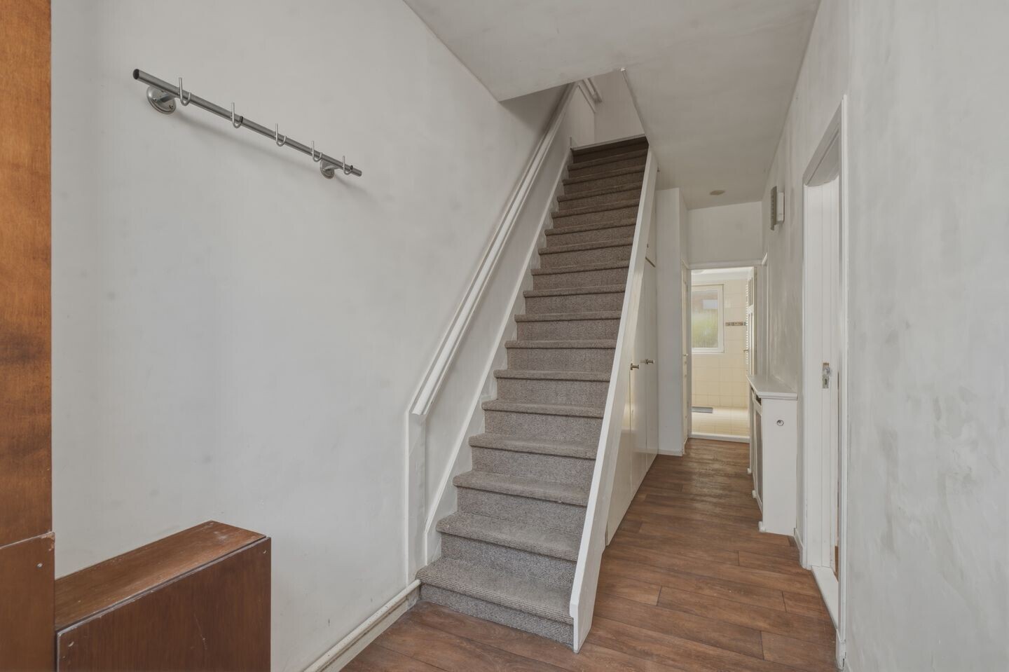 Tussenwoning te koop: Berckheydestraat 6, Haarlem