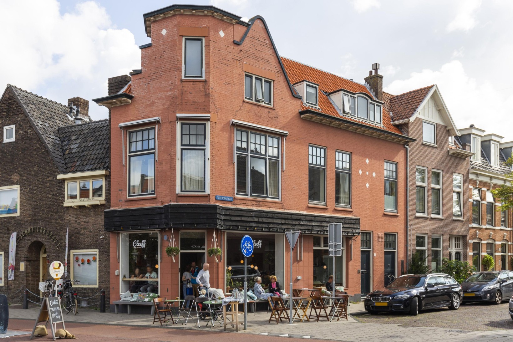 Appartement te koop: Berckheydestraat 16ZW, Haarlem