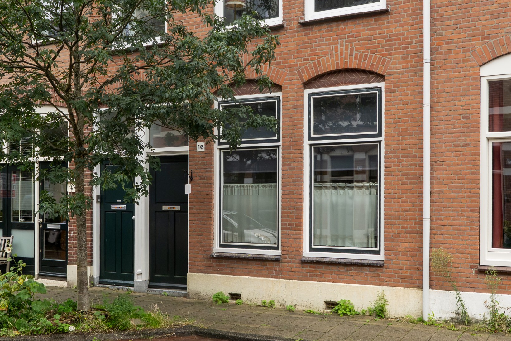 Appartement te koop: Berckheydestraat 16ZW, Haarlem