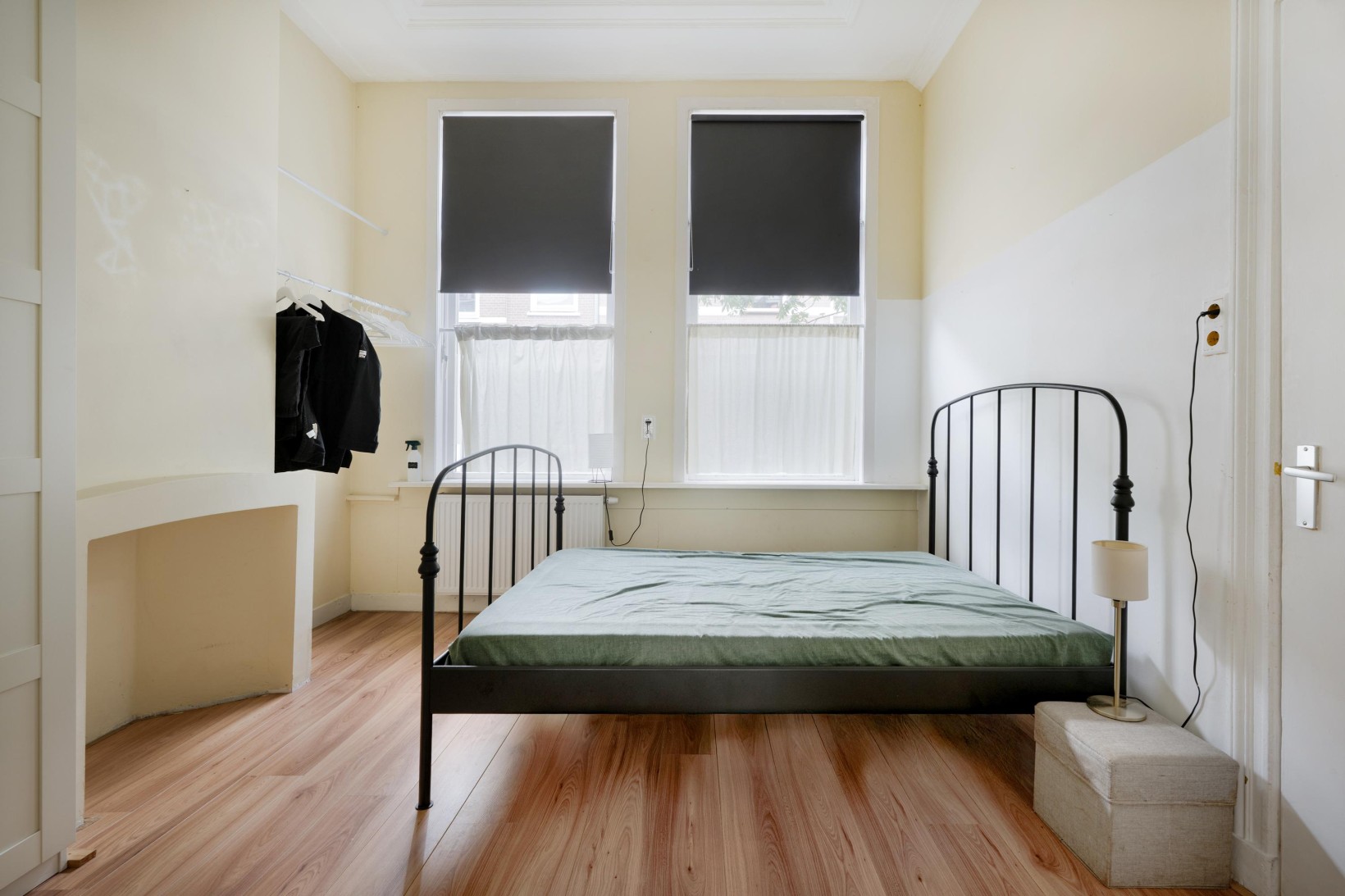 Appartement te koop: Berckheydestraat 16ZW, Haarlem