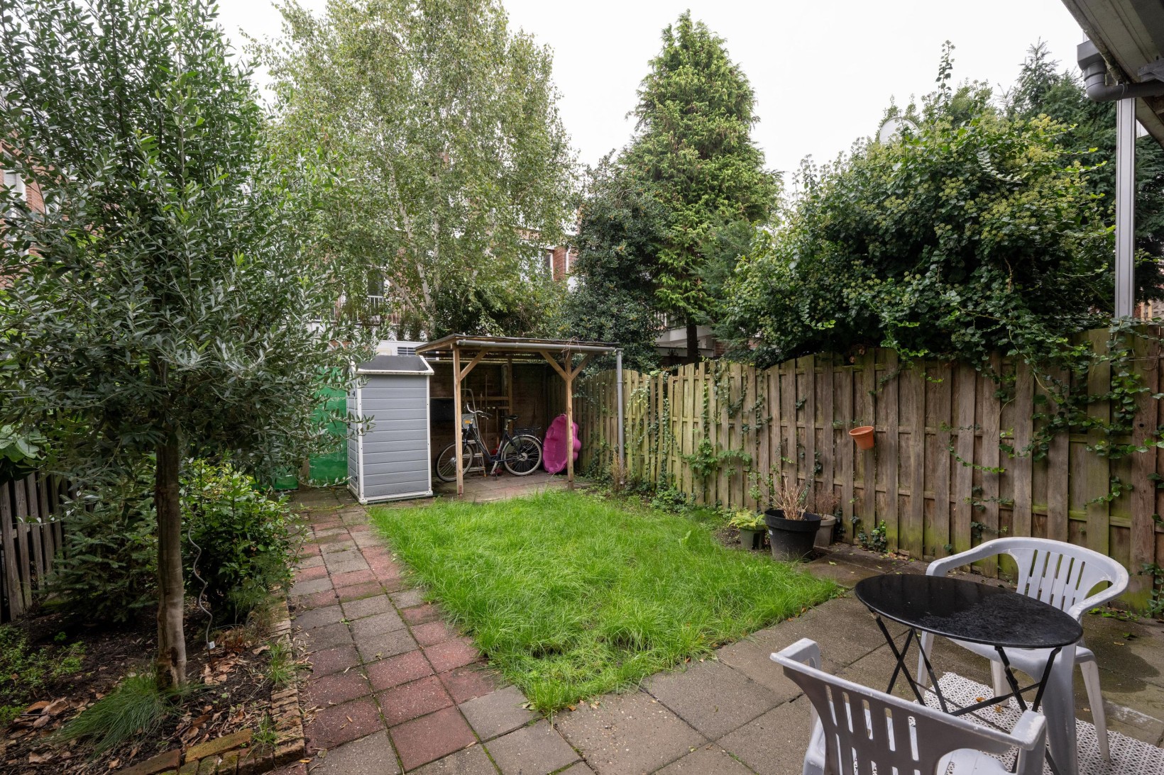 Appartement te koop: Berckheydestraat 16ZW, Haarlem