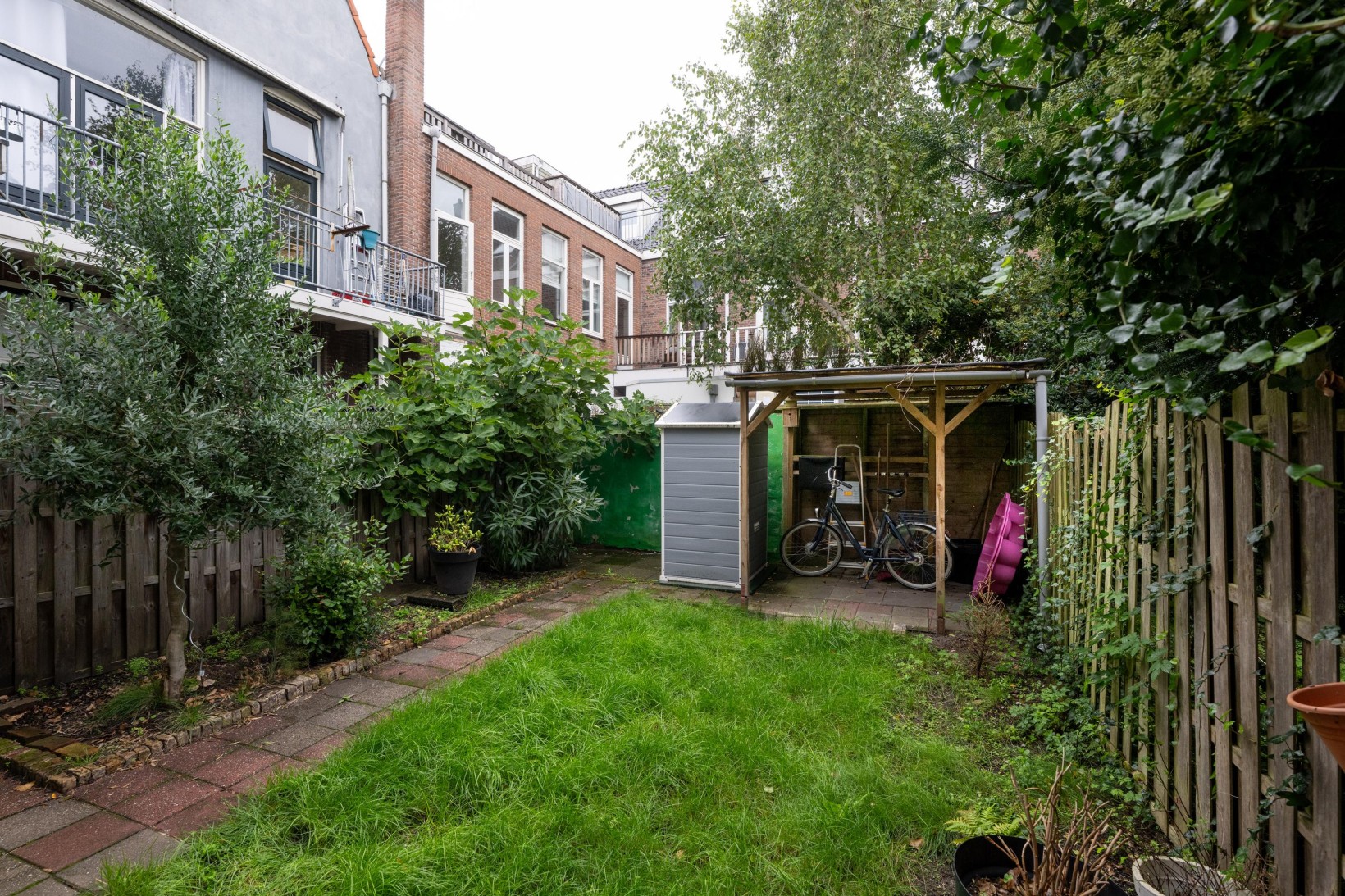 Appartement te koop: Berckheydestraat 16ZW, Haarlem